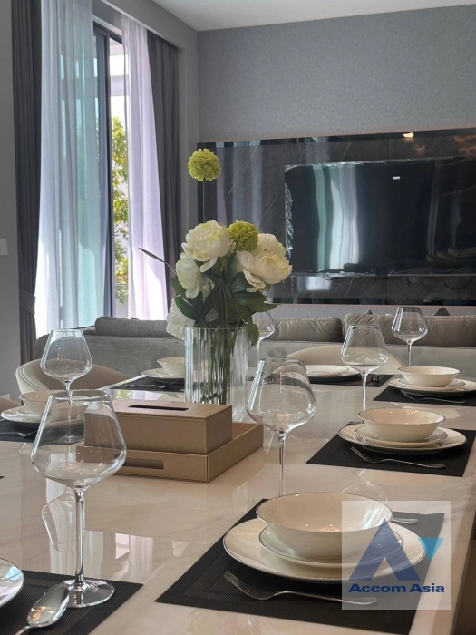 4  4 br House For Rent in Latkrabang ,Bangkok  at VIVE Krungthep Kreetha AA44230