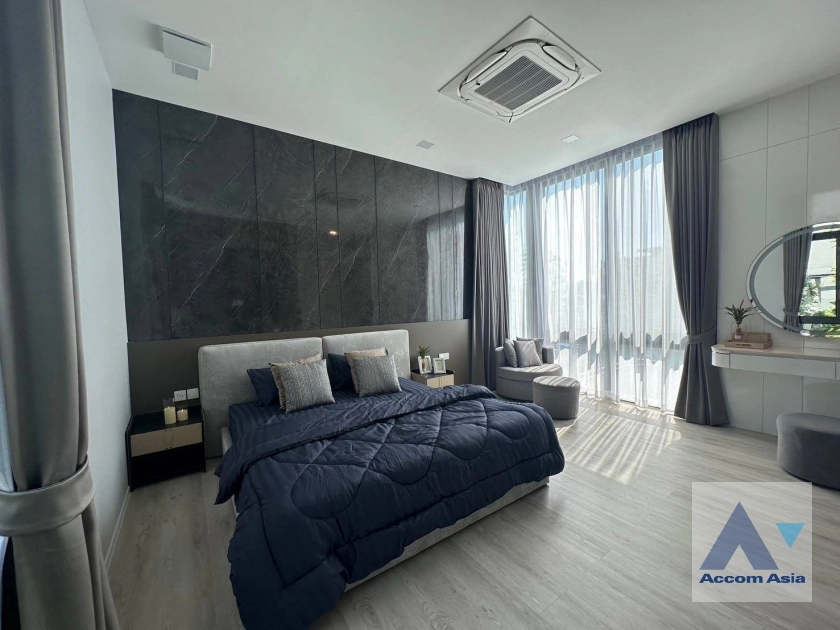 8  4 br House For Rent in Latkrabang ,Bangkok  at VIVE Krungthep Kreetha AA44230