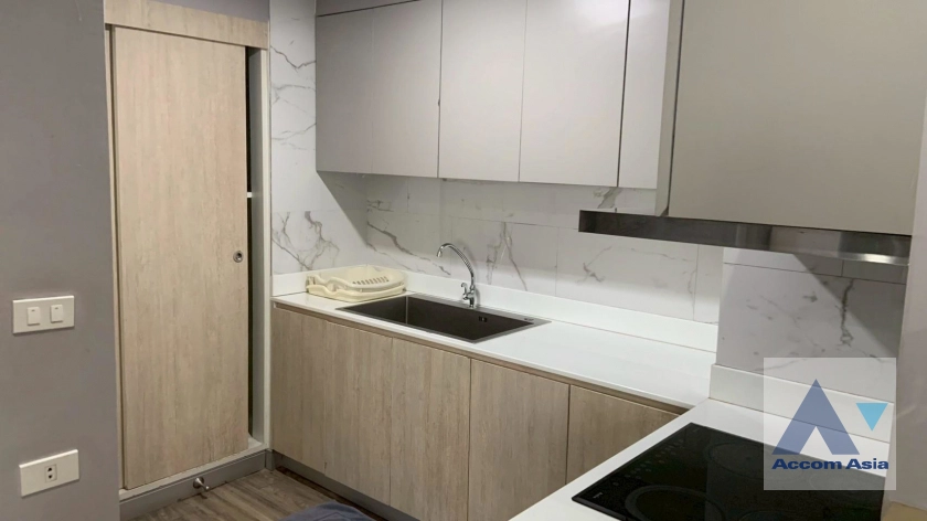 unitPet friendly |  2 Bedrooms  Apartment For Rent & Sale in Sukhumvit, Bangkok  near BTS Nana (AA44231)