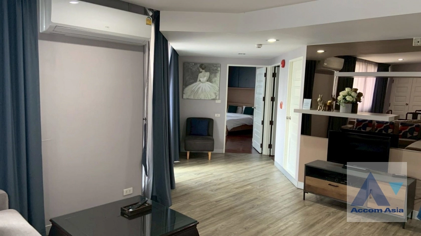  1  2 br Apartment for rent and sale in Sukhumvit ,Bangkok BTS Nana at Contemporary Lifestyle AA44231