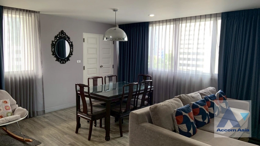  1  2 br Apartment for rent and sale in Sukhumvit ,Bangkok BTS Nana at Contemporary Lifestyle AA44231