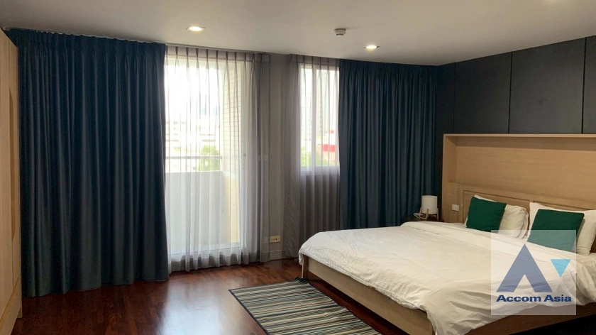 6  2 br Apartment for rent and sale in Sukhumvit ,Bangkok BTS Nana at Contemporary Lifestyle AA44231