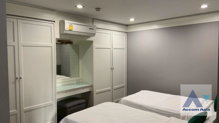 7  2 br Apartment for rent and sale in Sukhumvit ,Bangkok BTS Nana at Contemporary Lifestyle AA44231