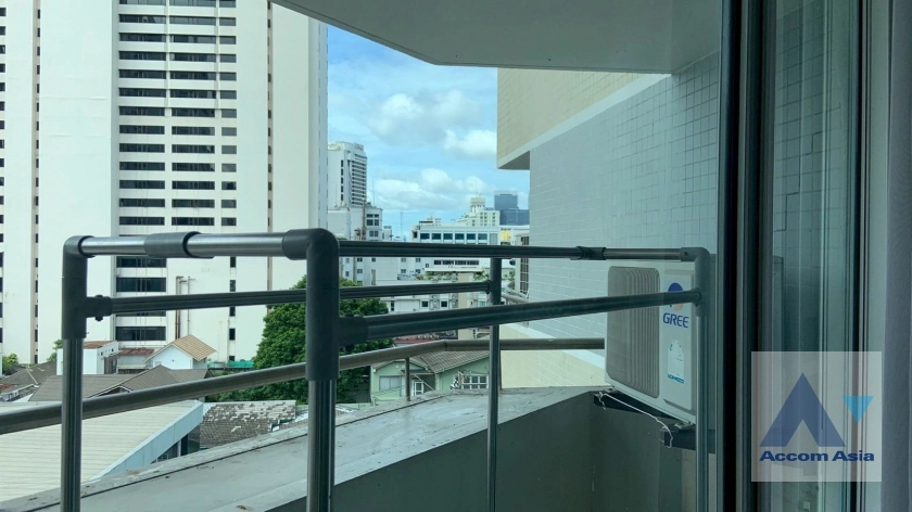 12  2 br Apartment for rent and sale in Sukhumvit ,Bangkok BTS Nana at Contemporary Lifestyle AA44231