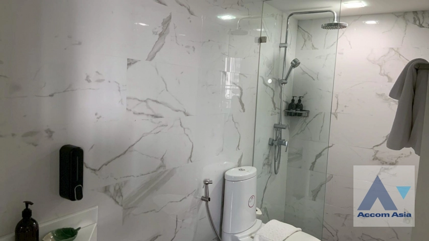 11  2 br Apartment for rent and sale in Sukhumvit ,Bangkok BTS Nana at Contemporary Lifestyle AA44231