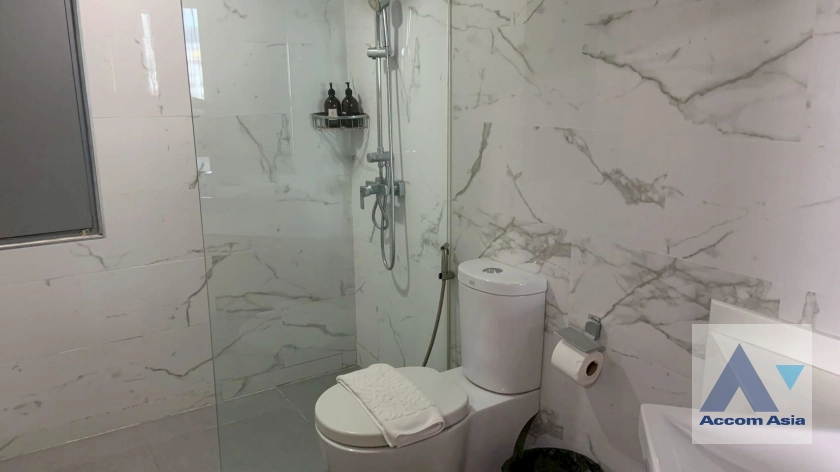 9  2 br Apartment for rent and sale in Sukhumvit ,Bangkok BTS Nana at Contemporary Lifestyle AA44231