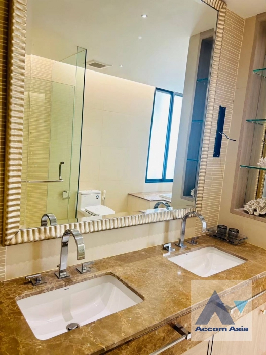 42  4 br Apartment For Rent in Sukhumvit ,Bangkok BTS Phrom Phong at Fully Facilities AA44234