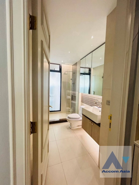 39  4 br Apartment For Rent in Sukhumvit ,Bangkok BTS Phrom Phong at Fully Facilities AA44234