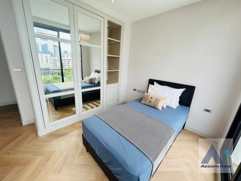 28  4 br Apartment For Rent in Sukhumvit ,Bangkok BTS Phrom Phong at Fully Facilities AA44234