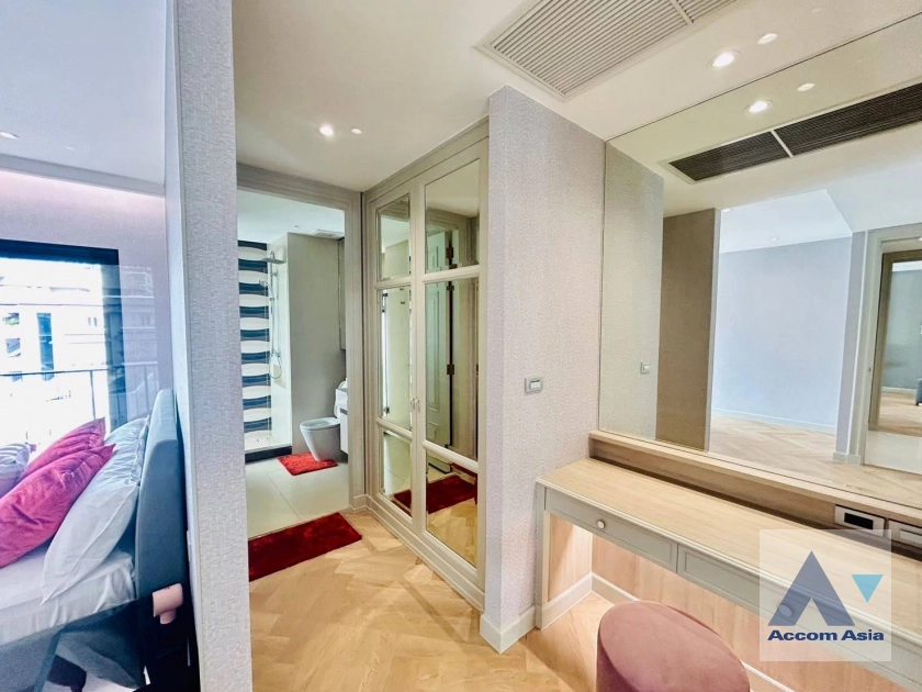 25  4 br Apartment For Rent in Sukhumvit ,Bangkok BTS Phrom Phong at Fully Facilities AA44234