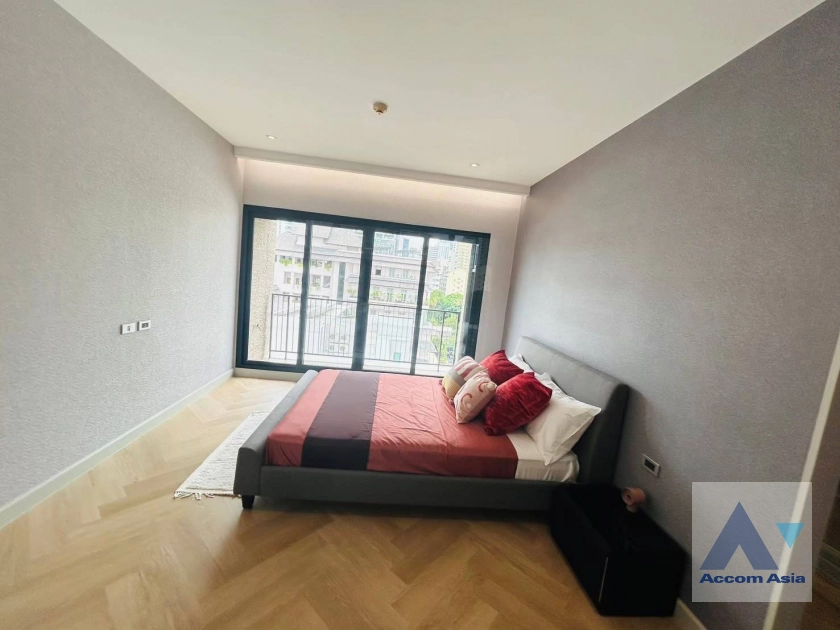 27  4 br Apartment For Rent in Sukhumvit ,Bangkok BTS Phrom Phong at Fully Facilities AA44234