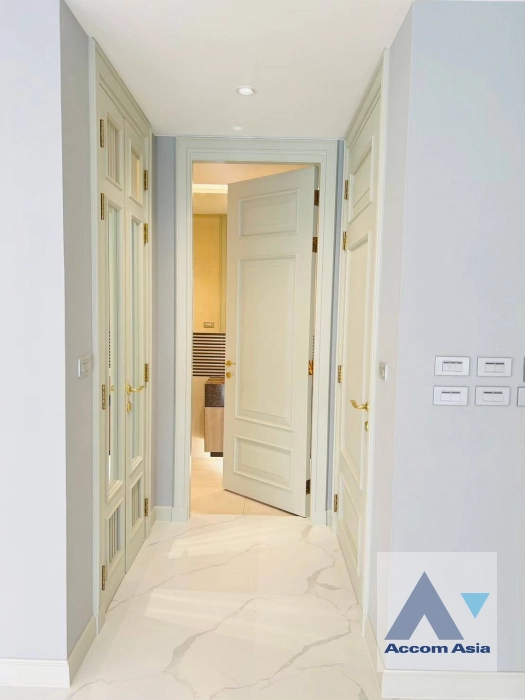 36  4 br Apartment For Rent in Sukhumvit ,Bangkok BTS Phrom Phong at Fully Facilities AA44234