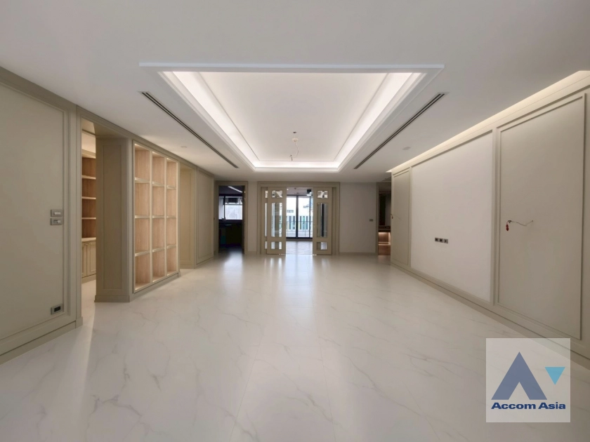  1  4 br Apartment for rent and sale in Sukhumvit ,Bangkok BTS Phrom Phong at Fully Facilities AA44235