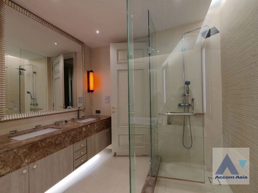 19  4 br Apartment for rent and sale in Sukhumvit ,Bangkok BTS Phrom Phong at Fully Facilities AA44235