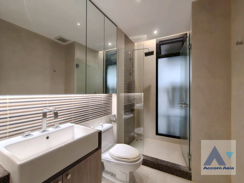 22  4 br Apartment for rent and sale in Sukhumvit ,Bangkok BTS Phrom Phong at Fully Facilities AA44235