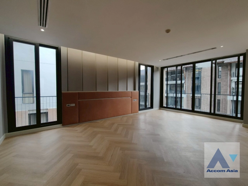 13  4 br Apartment for rent and sale in Sukhumvit ,Bangkok BTS Phrom Phong at Fully Facilities AA44235