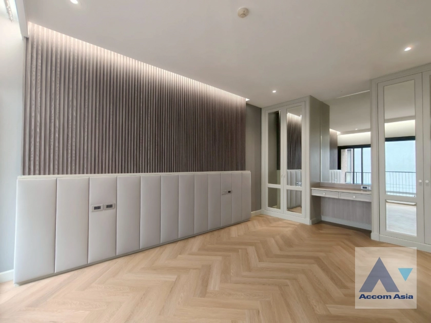 14  4 br Apartment for rent and sale in Sukhumvit ,Bangkok BTS Phrom Phong at Fully Facilities AA44235