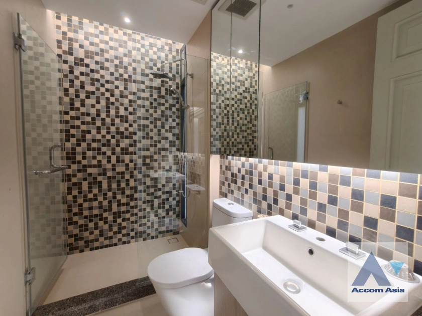 25  4 br Apartment for rent and sale in Sukhumvit ,Bangkok BTS Phrom Phong at Fully Facilities AA44235