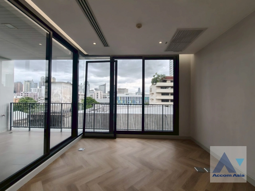 17  4 br Apartment for rent and sale in Sukhumvit ,Bangkok BTS Phrom Phong at Fully Facilities AA44235