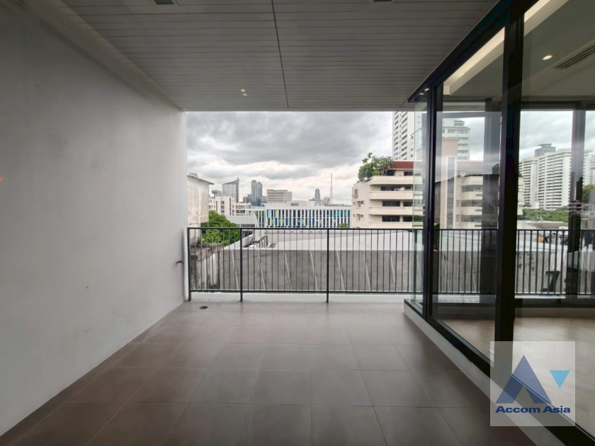 26  4 br Apartment for rent and sale in Sukhumvit ,Bangkok BTS Phrom Phong at Fully Facilities AA44235
