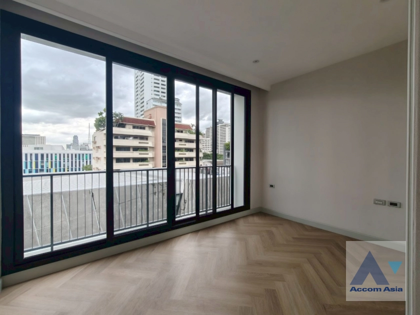 16  4 br Apartment for rent and sale in Sukhumvit ,Bangkok BTS Phrom Phong at Fully Facilities AA44235