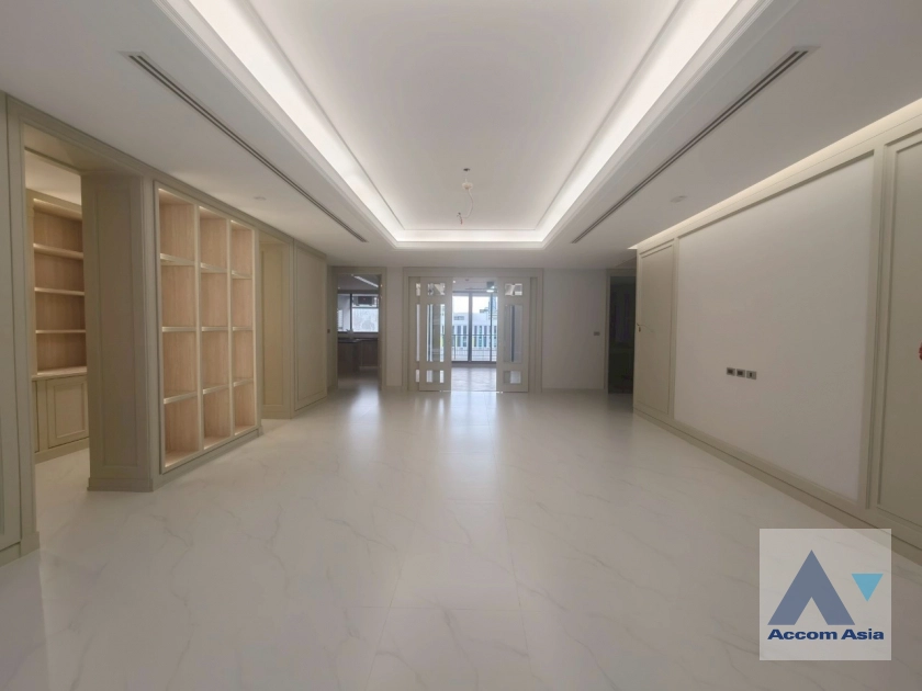 7  4 br Apartment for rent and sale in Sukhumvit ,Bangkok BTS Phrom Phong at Fully Facilities AA44235