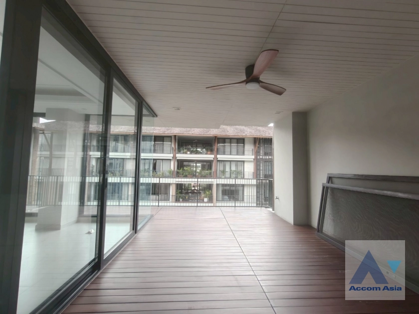 5  4 br Apartment for rent and sale in Sukhumvit ,Bangkok BTS Phrom Phong at Fully Facilities AA44235