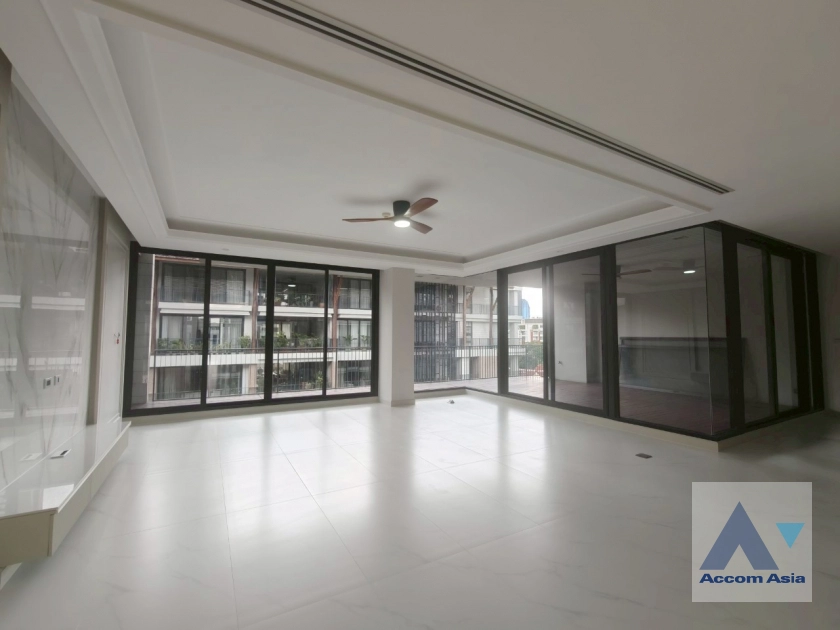 6  4 br Apartment for rent and sale in Sukhumvit ,Bangkok BTS Phrom Phong at Fully Facilities AA44235