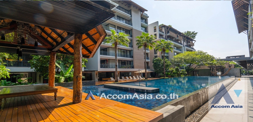  Fully Facilities Apartment  4 Bedroom for Sale & Rent BTS Phrom Phong in Sukhumvit Bangkok