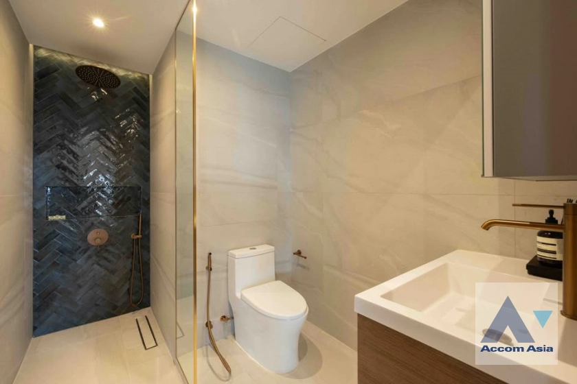 19  3 br Condominium for rent and sale in Sukhumvit ,Bangkok BTS Phrom Phong at Richmond Palace AA44238