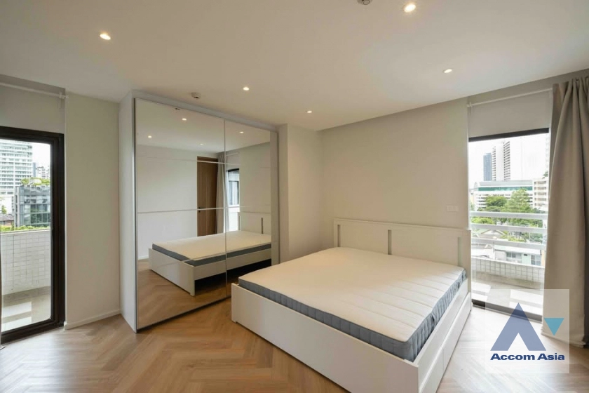 14  3 br Condominium for rent and sale in Sukhumvit ,Bangkok BTS Phrom Phong at Richmond Palace AA44238