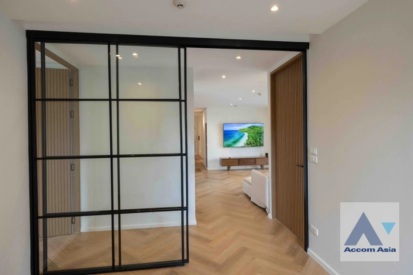 13  3 br Condominium for rent and sale in Sukhumvit ,Bangkok BTS Phrom Phong at Richmond Palace AA44238