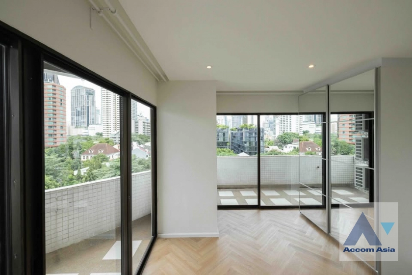 17  3 br Condominium for rent and sale in Sukhumvit ,Bangkok BTS Phrom Phong at Richmond Palace AA44238