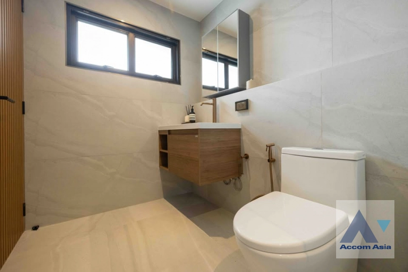 21  3 br Condominium for rent and sale in Sukhumvit ,Bangkok BTS Phrom Phong at Richmond Palace AA44238