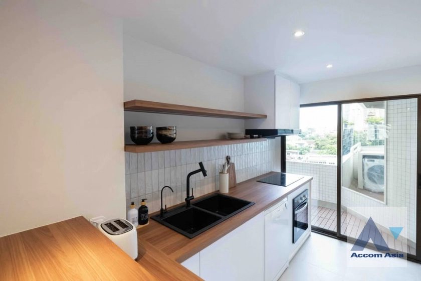 10  3 br Condominium for rent and sale in Sukhumvit ,Bangkok BTS Phrom Phong at Richmond Palace AA44238