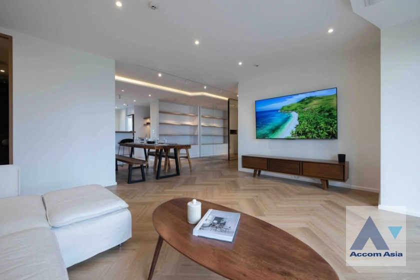  1  3 br Condominium for rent and sale in Sukhumvit ,Bangkok BTS Phrom Phong at Richmond Palace AA44238