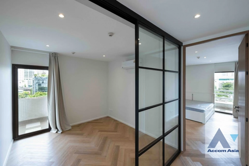 16  3 br Condominium for rent and sale in Sukhumvit ,Bangkok BTS Phrom Phong at Richmond Palace AA44238