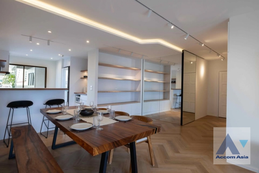 6  3 br Condominium for rent and sale in Sukhumvit ,Bangkok BTS Phrom Phong at Richmond Palace AA44238