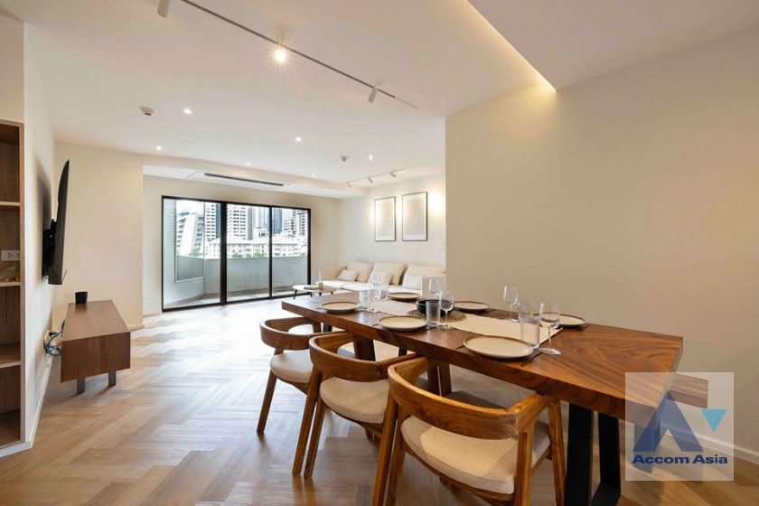 5  3 br Condominium for rent and sale in Sukhumvit ,Bangkok BTS Phrom Phong at Richmond Palace AA44238