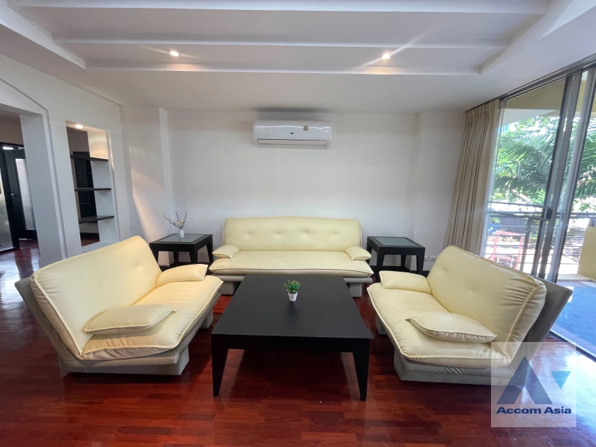 1  3 br Apartment For Rent in Sukhumvit ,Bangkok BTS Thong Lo at Pet-Friendly, Cozy and Serene Serviced Apartment in Thonglor AA44239