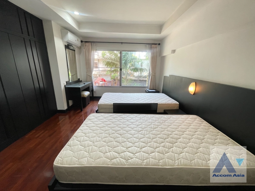 12  3 br Apartment For Rent in Sukhumvit ,Bangkok BTS Thong Lo at Pet-Friendly, Cozy and Serene Serviced Apartment in Thonglor AA44239