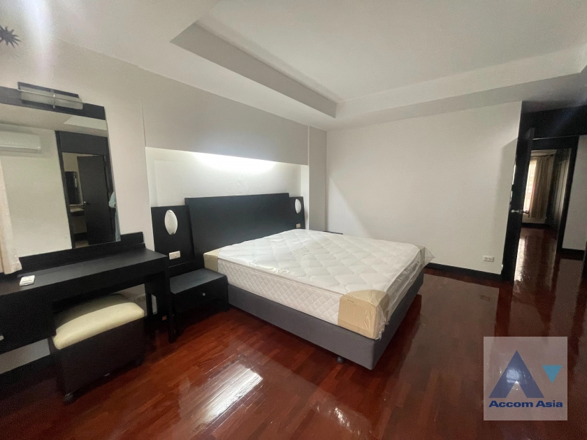 10  3 br Apartment For Rent in Sukhumvit ,Bangkok BTS Thong Lo at Pet-Friendly, Cozy and Serene Serviced Apartment in Thonglor AA44240