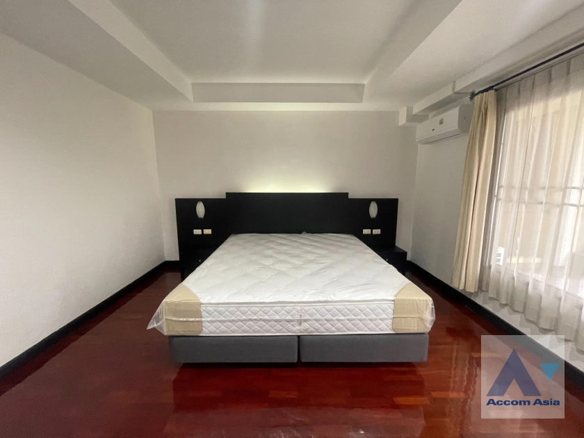 11  3 br Apartment For Rent in Sukhumvit ,Bangkok BTS Thong Lo at Pet-Friendly, Cozy and Serene Serviced Apartment in Thonglor AA44240