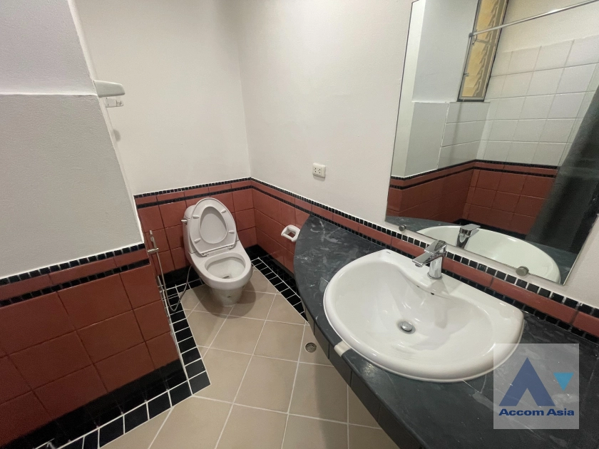 14  3 br Apartment For Rent in Sukhumvit ,Bangkok BTS Thong Lo at Pet-Friendly, Cozy and Serene Serviced Apartment in Thonglor AA44240