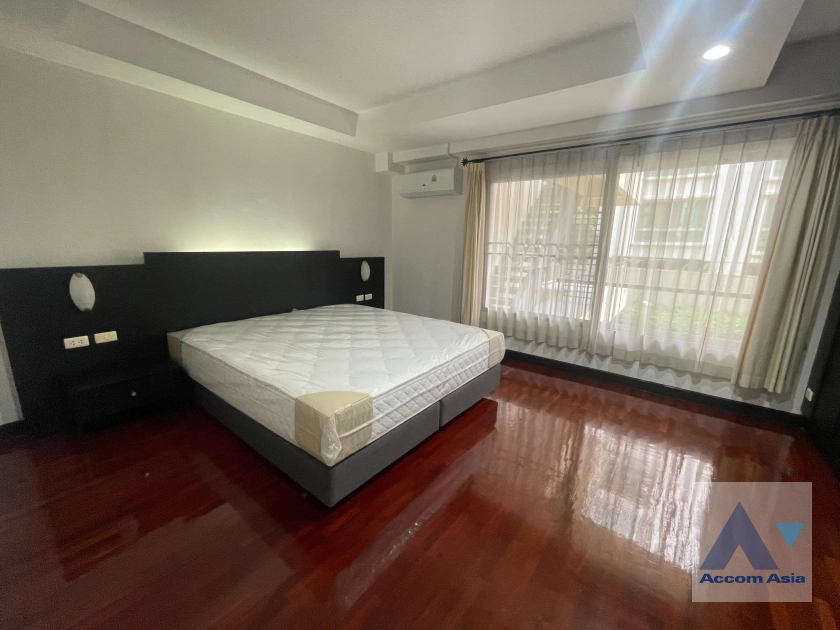 12  3 br Apartment For Rent in Sukhumvit ,Bangkok BTS Thong Lo at Pet-Friendly, Cozy and Serene Serviced Apartment in Thonglor AA44240