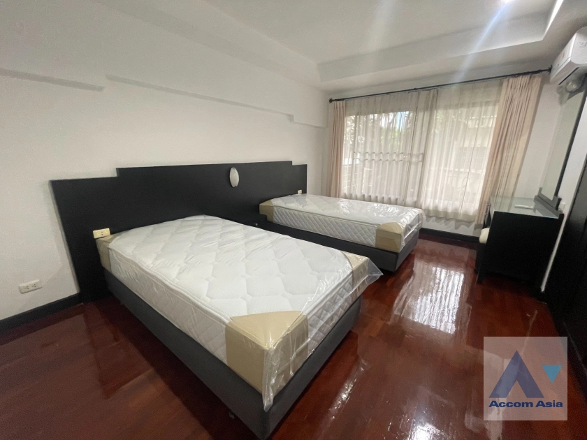 13  3 br Apartment For Rent in Sukhumvit ,Bangkok BTS Thong Lo at Pet-Friendly, Cozy and Serene Serviced Apartment in Thonglor AA44240