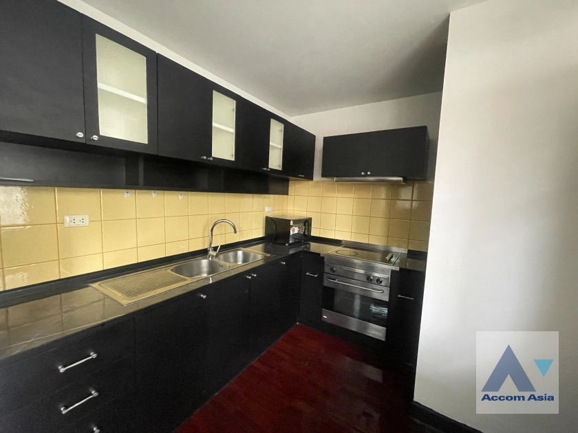7  3 br Apartment For Rent in Sukhumvit ,Bangkok BTS Thong Lo at Pet-Friendly, Cozy and Serene Serviced Apartment in Thonglor AA44240