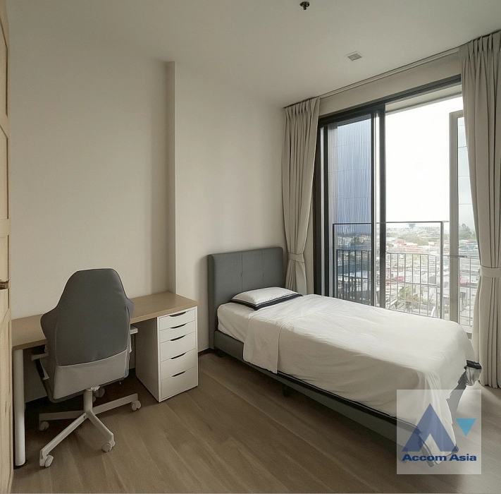 5  3 br Condominium For Rent in Rama 3 ,Bangkok BTS Saphan Taksin at Rhythm Charoenkrung Pavillion AA44242