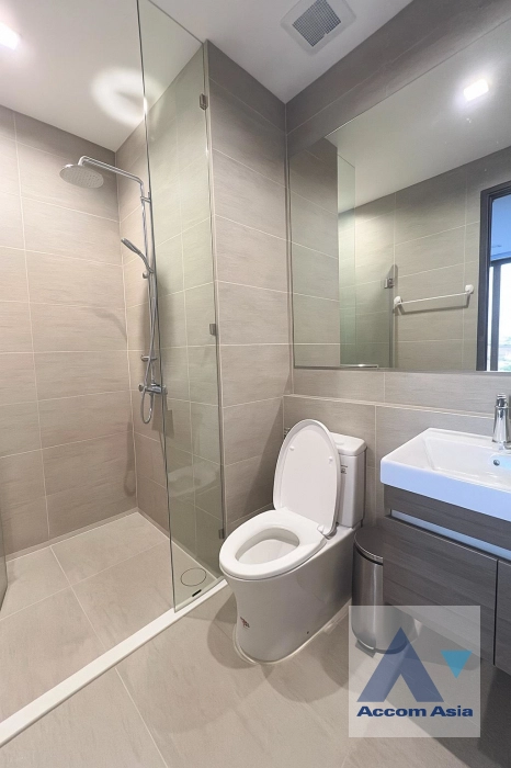 7  3 br Condominium For Rent in Rama 3 ,Bangkok BTS Saphan Taksin at Rhythm Charoenkrung Pavillion AA44242