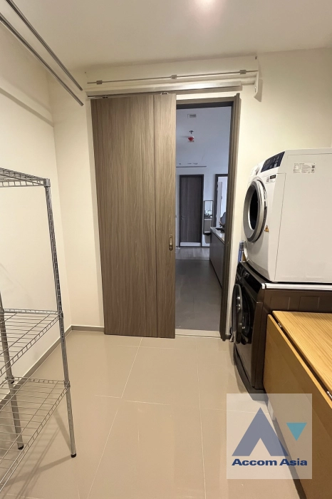 9  3 br Condominium For Rent in Rama 3 ,Bangkok BTS Saphan Taksin at Rhythm Charoenkrung Pavillion AA44242